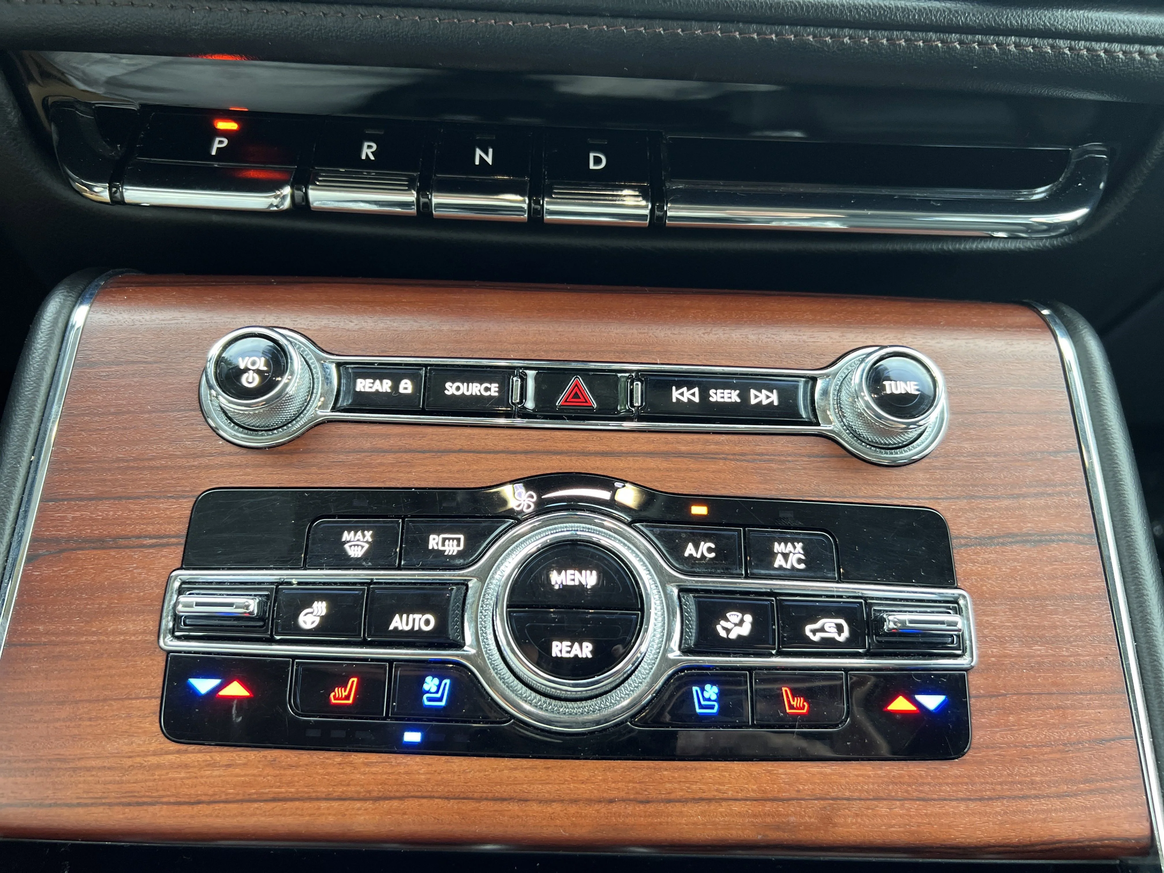 2022 Lincoln Aviator Reserve - Photo 15