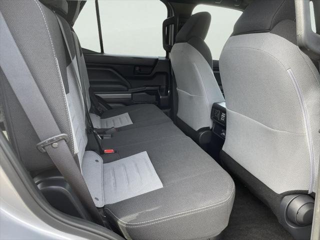 Certified Used 2025 CUTTING EDGE Toyota  image 12