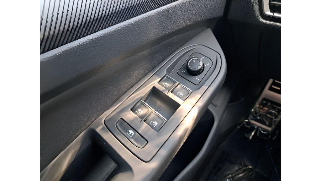 New 2026 Gray Volkswagen SE image 23