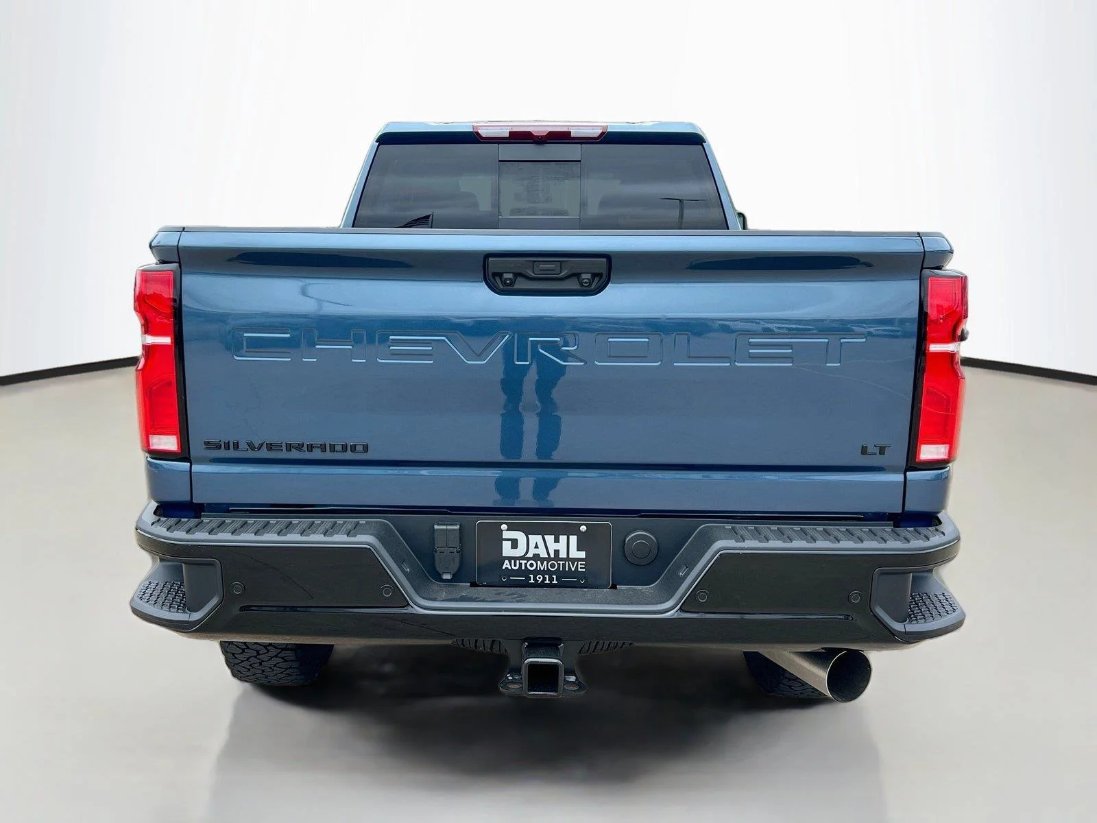 2026 Chevrolet Silverado 3500 HD LT - Photo 12