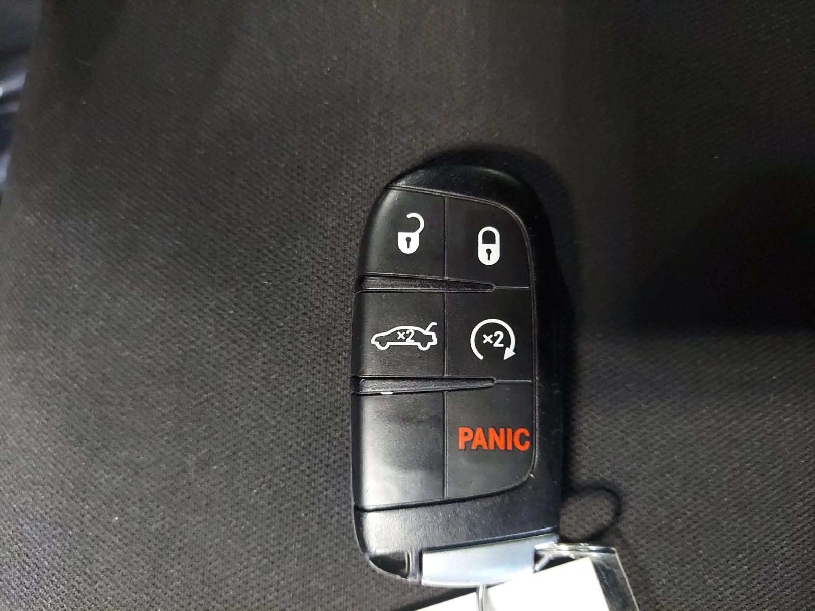 Used 2023 Granite Pearlcoat Dodge R/T image 28