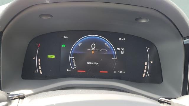 Certified Used 2026 ICE CAP Toyota  image 22