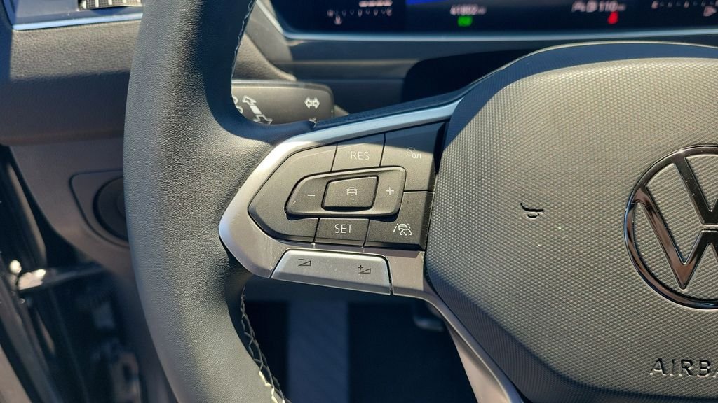 2023 Volkswagen Tiguan SE - Photo 20