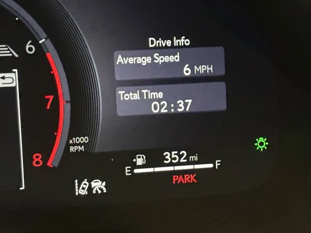 New 2026 Green Lexus 350 Premium image 21