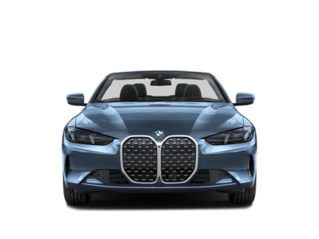 New 2027 Mineral White Metallic BMW 430i xDrive image 7