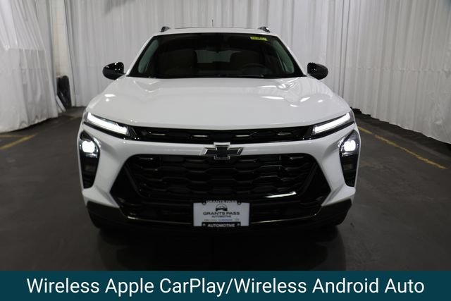 2026 Chevrolet Trax Activ - Photo 9