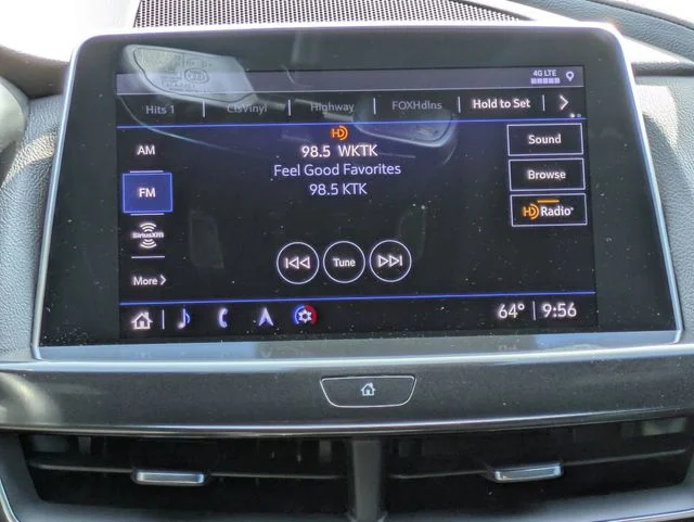 2024 Cadillac CT5 V-Series - Photo 17