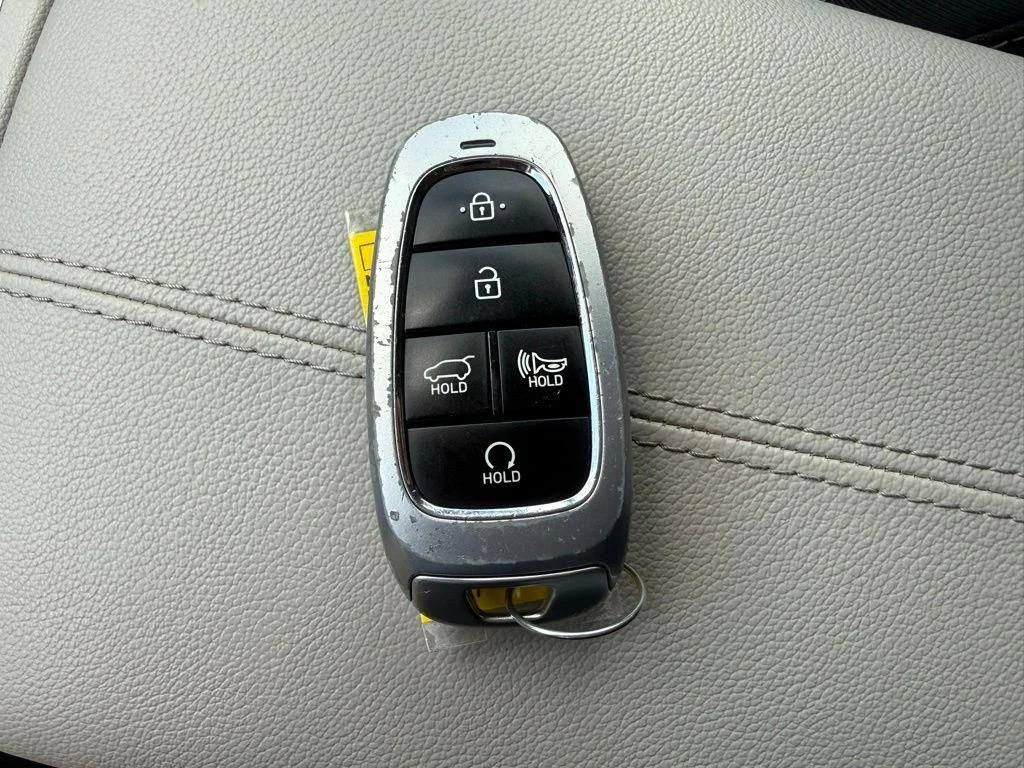 2024 Hyundai Tucson SEL - Photo 25