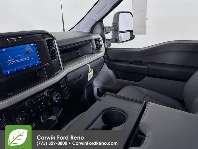 New 2026 Oxford White Ford XL image 22