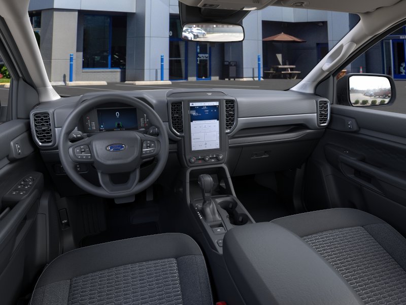 2026 Ford Ranger XL - Photo 9