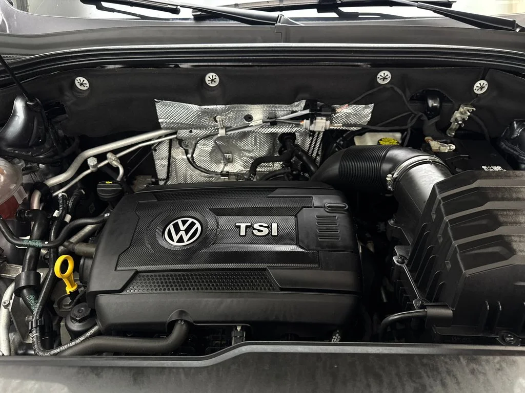 2023 Volkswagen Atlas SEL - Photo 82
