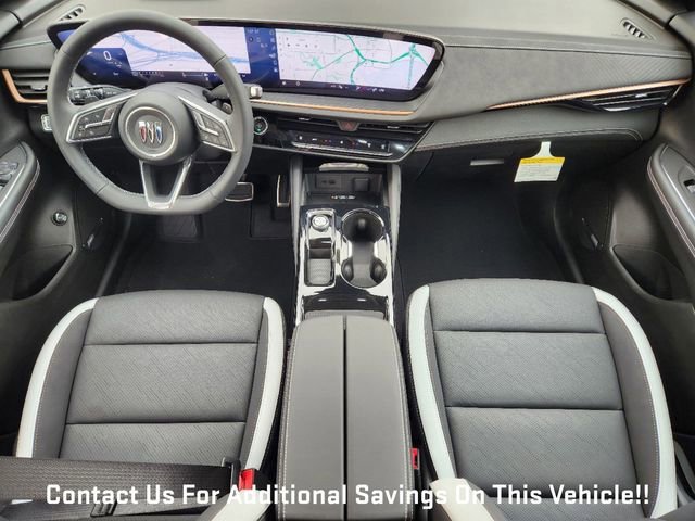 2025 Buick Envision Sport Touring - Photo 19