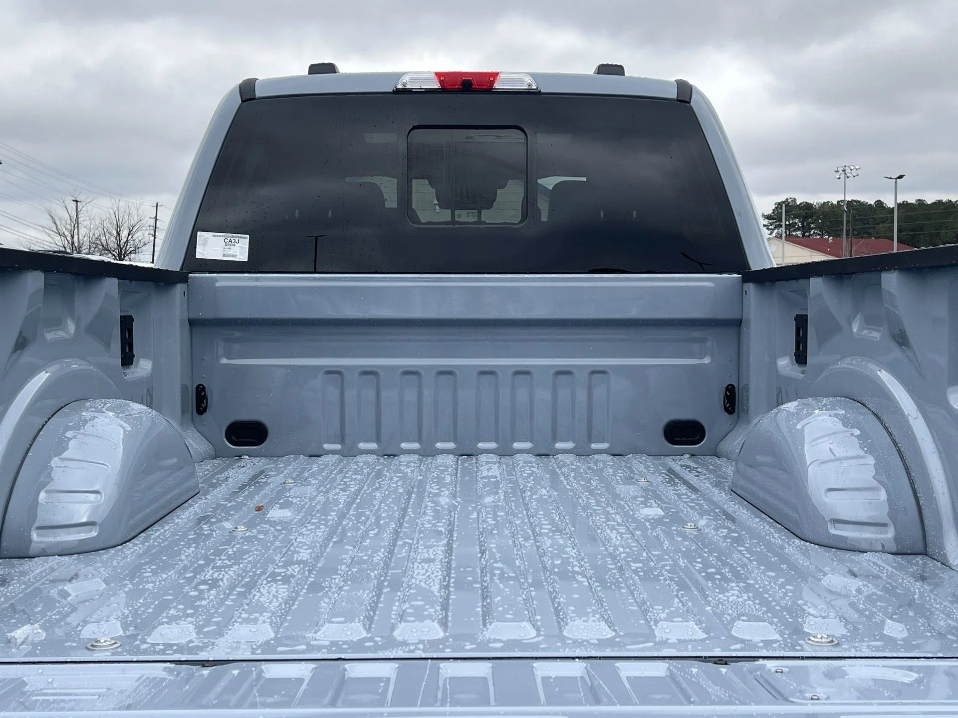 2026 Ford F-350 Super Duty Platinum - Photo 30
