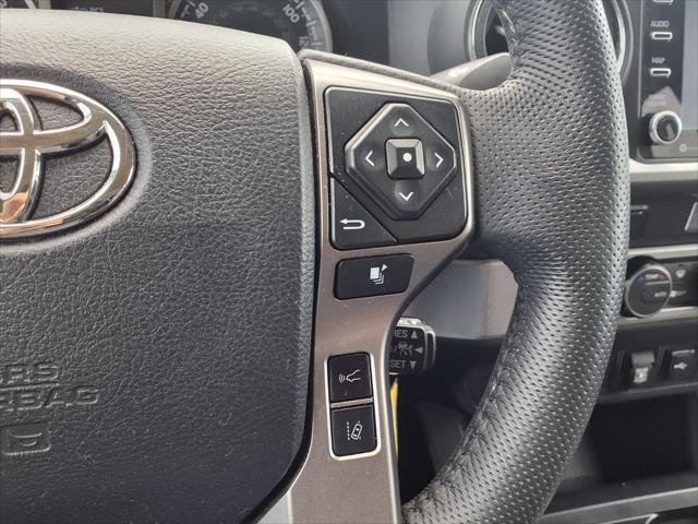 Certified Used 2022 MAGNETIC GRAY MET. Toyota  image 23