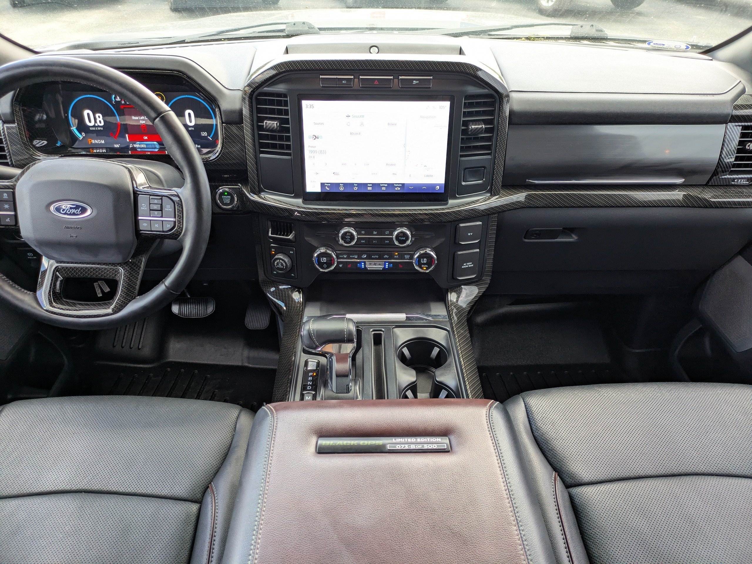 Used 2021  Ford LARIAT image 14