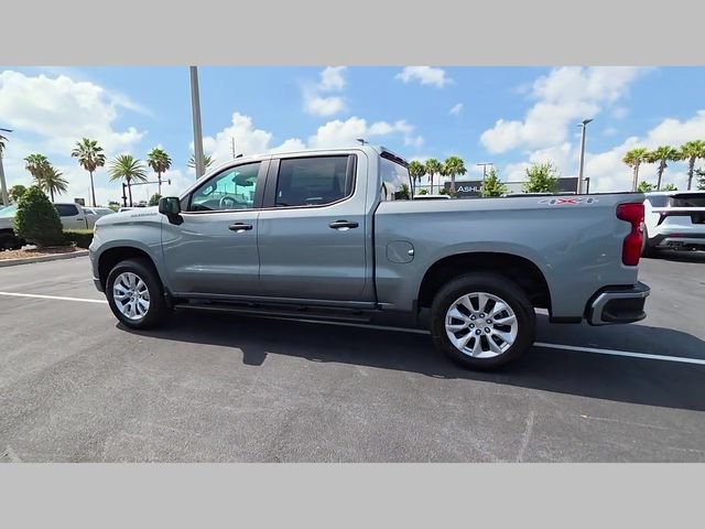 2026 Chevrolet Silverado 1500 Custom - Photo 25