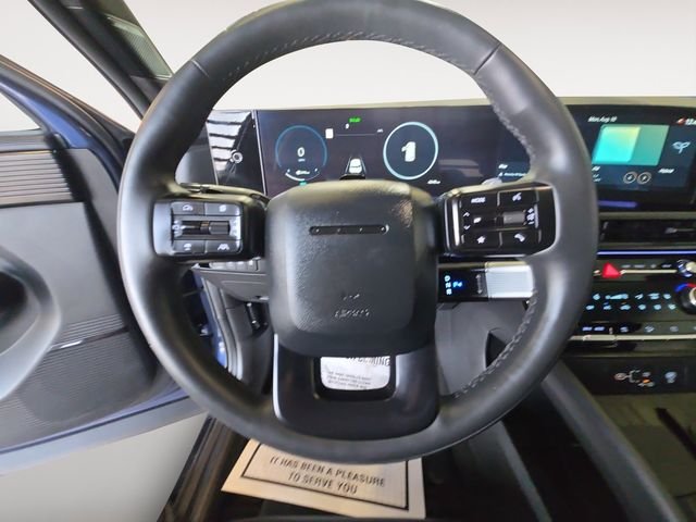 Used 2026 Blue Hyundai Calligraphy image 13