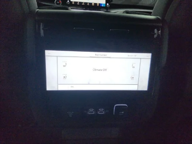 2026 Jeep Grand Wagoneer Summit Obsidian - Photo 38