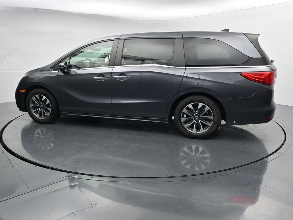 Used 2023  Honda EX-L image 5