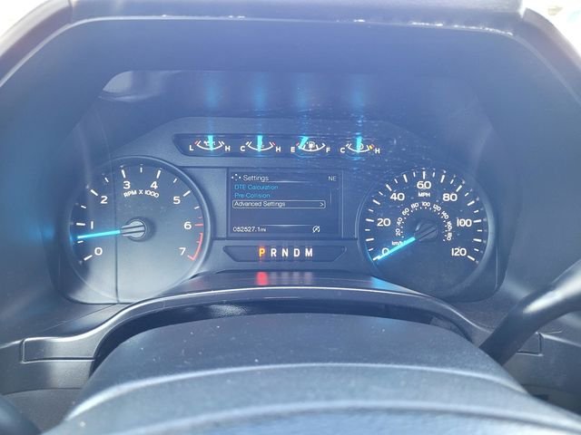 Used 2020 Gray Ford XL image 22