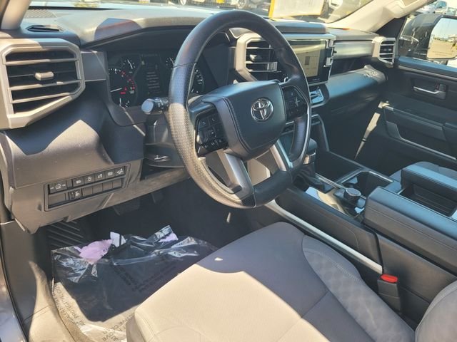 Used 2023 Gray Toyota SR5 image 12