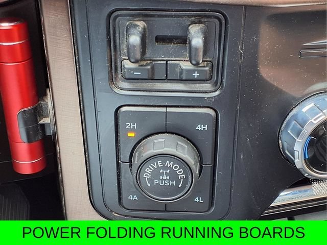 2024 Ford F-150 King Ranch - Photo 15