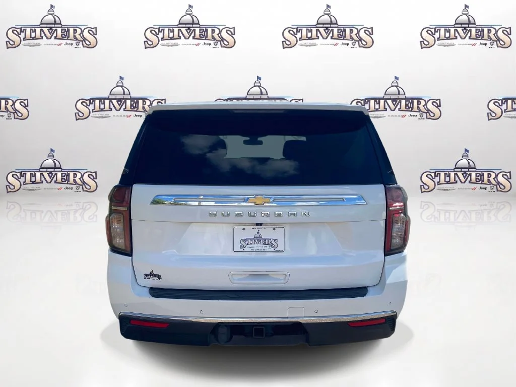 Certified Used 2021 White Chevrolet LS image 7