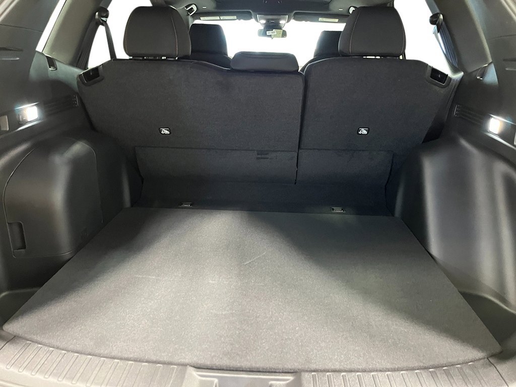 2026 Honda CR-V TrailSport - Photo 26