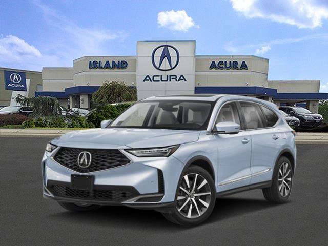 2026 Acura MDX
