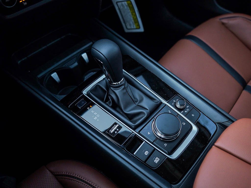2026 Mazda CX-50 Turbo - Photo 27