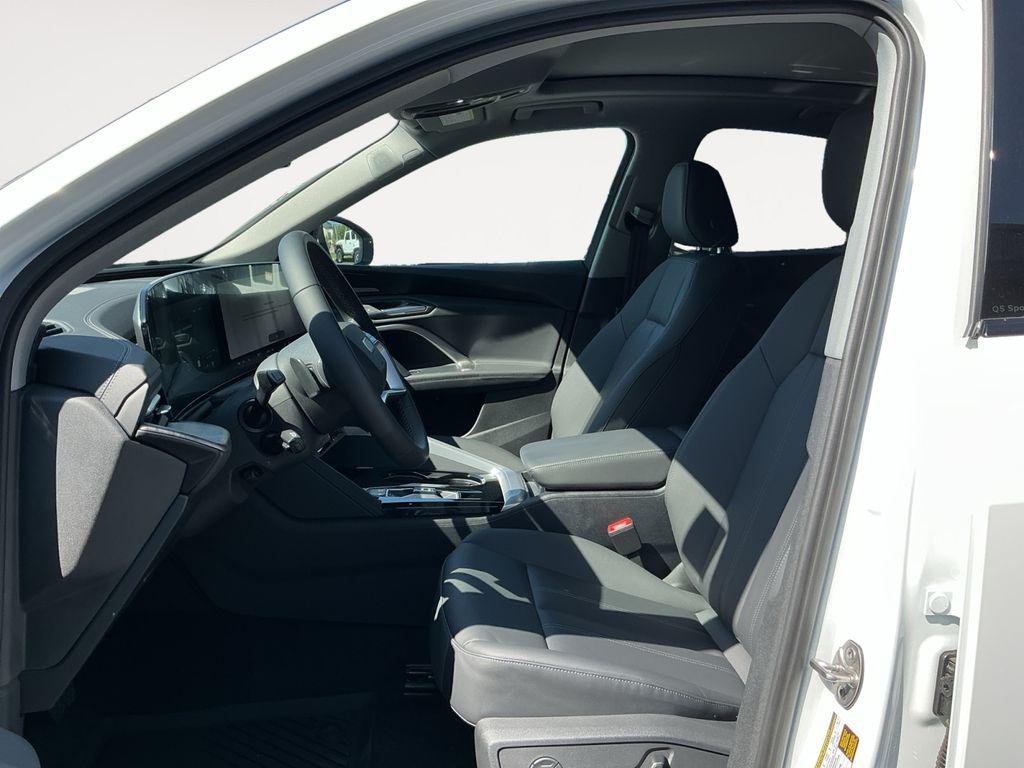 New 2026 Arkona White Audi Premium Plus TFSI quattro S tronic image 11