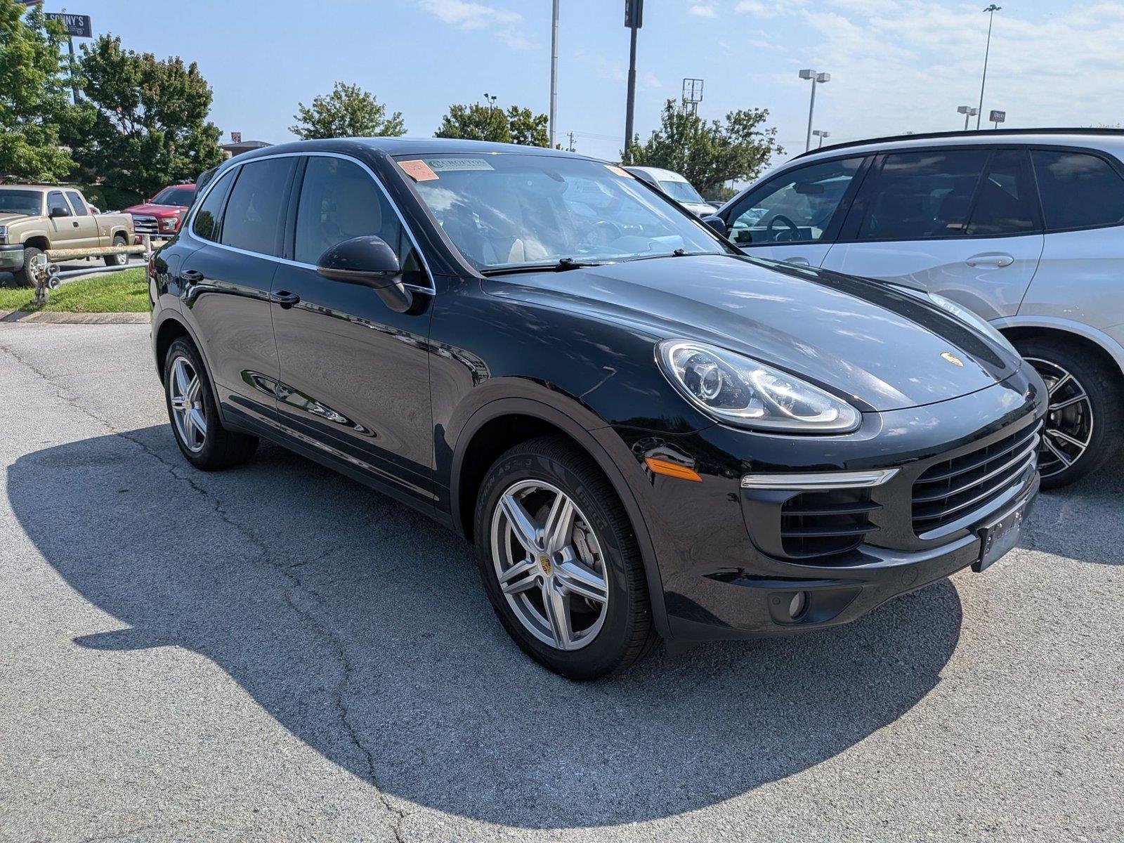 Used 2017  Porsche S image 43