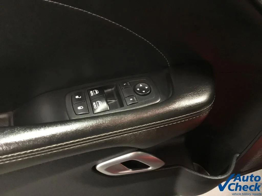 Used 2017 Red Dodge R/T image 21