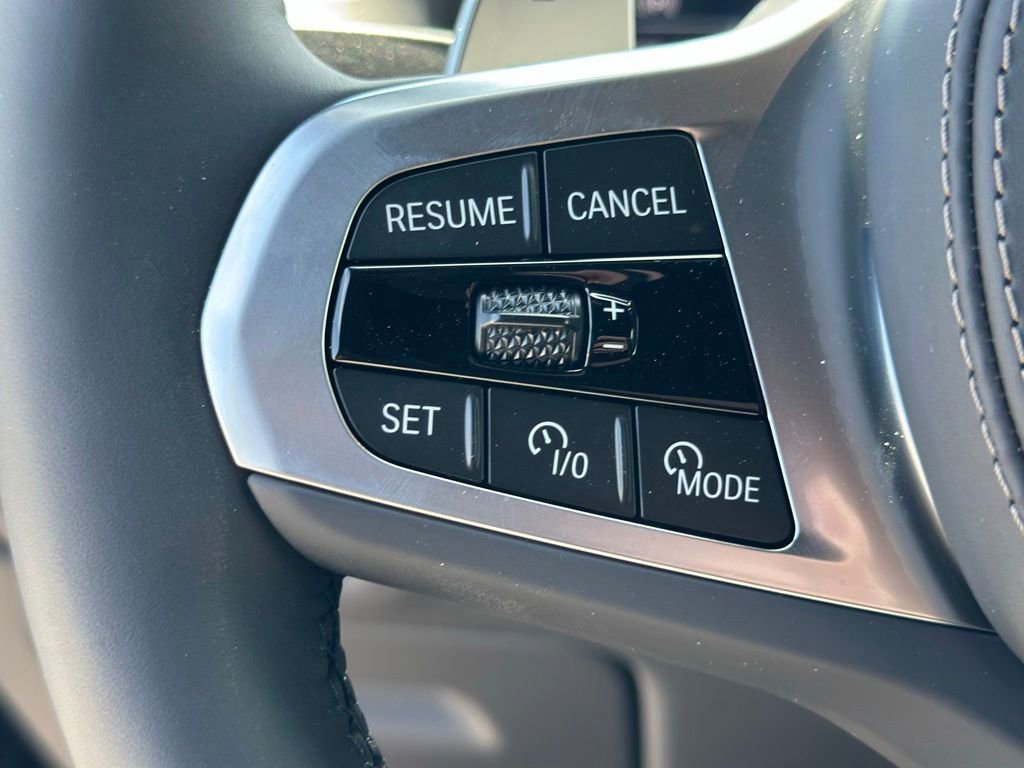 2026 BMW X5 40i - Photo 31