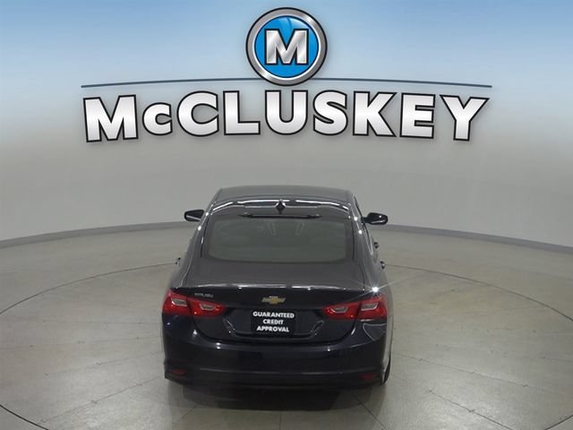 2022 Chevrolet Malibu 1LS - Photo 23