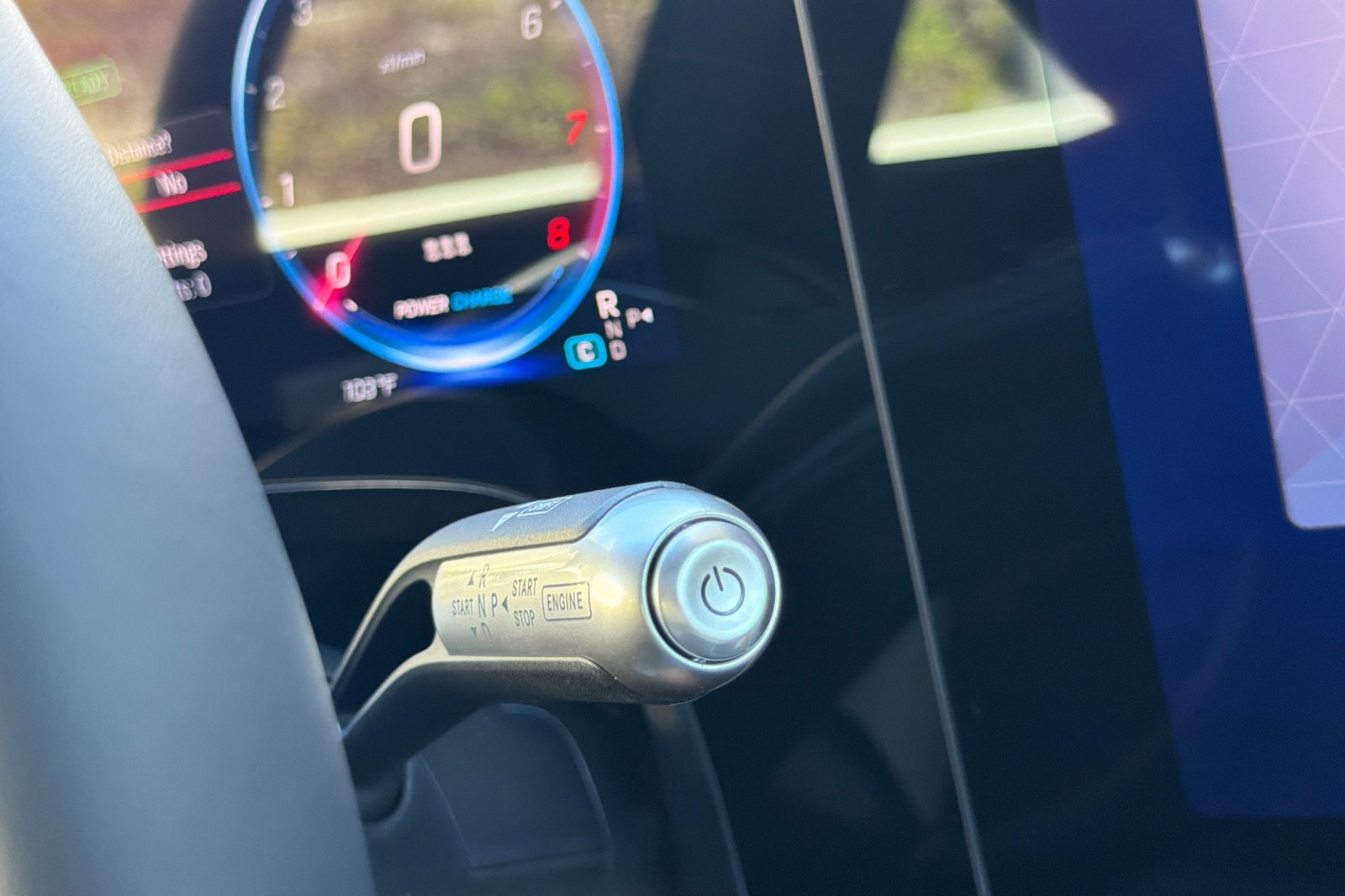 New 2027 Sky Blue Metallic Mercedes-Benz CLA 220 image 19