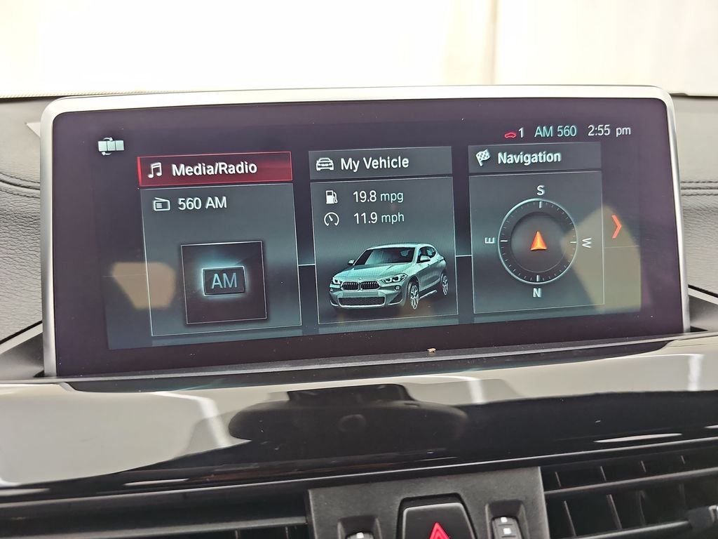 Used 2019 Mineral White Metallic BMW sDrive28i image 29