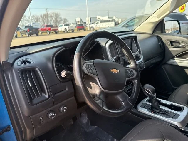 2022 Chevrolet Colorado LT - Photo 18