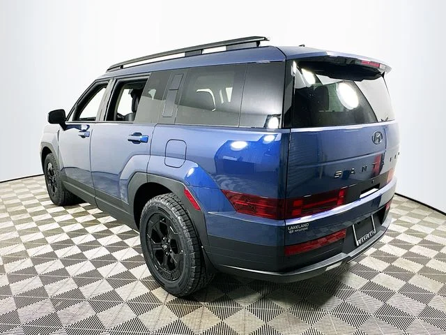 New 2026 Hyundai SANTA FE XRT