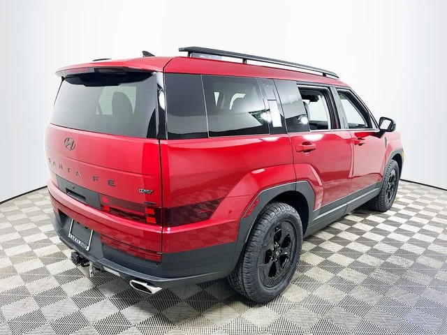 New 2026 Hyundai SANTA FE XRT
