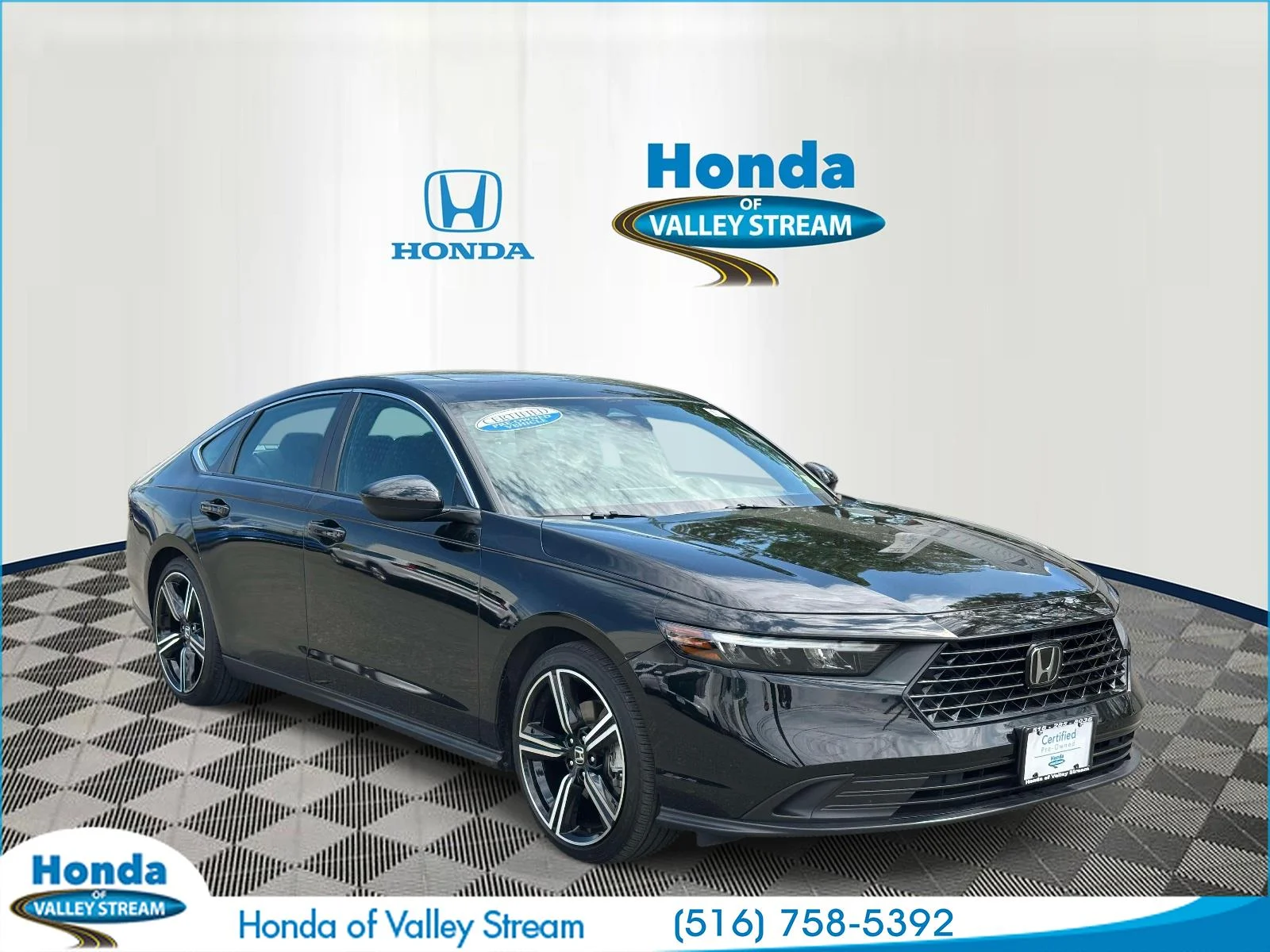 2023 Honda Accord
