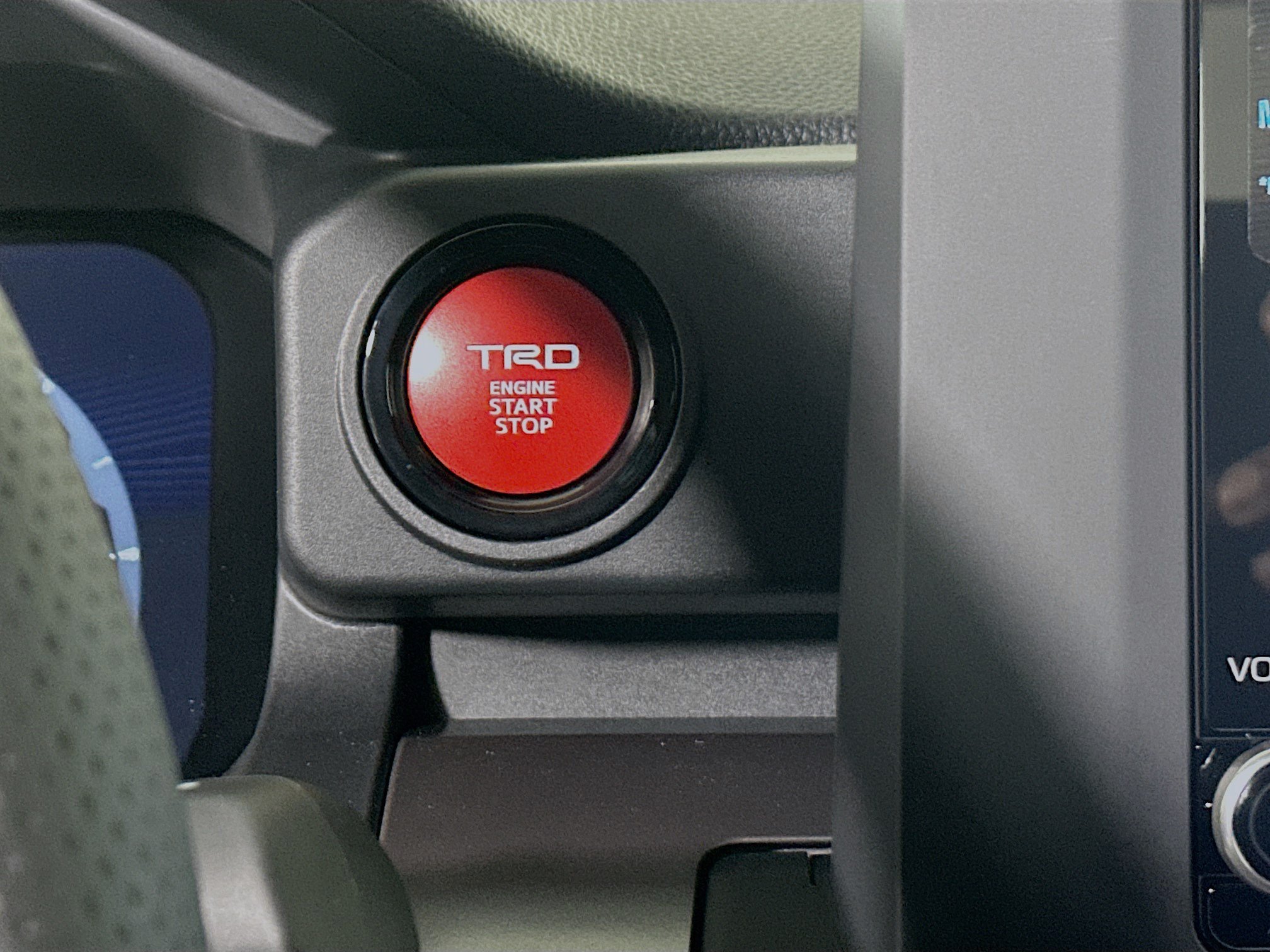 New 2026 Ice Cap Toyota TRD Sport image 20