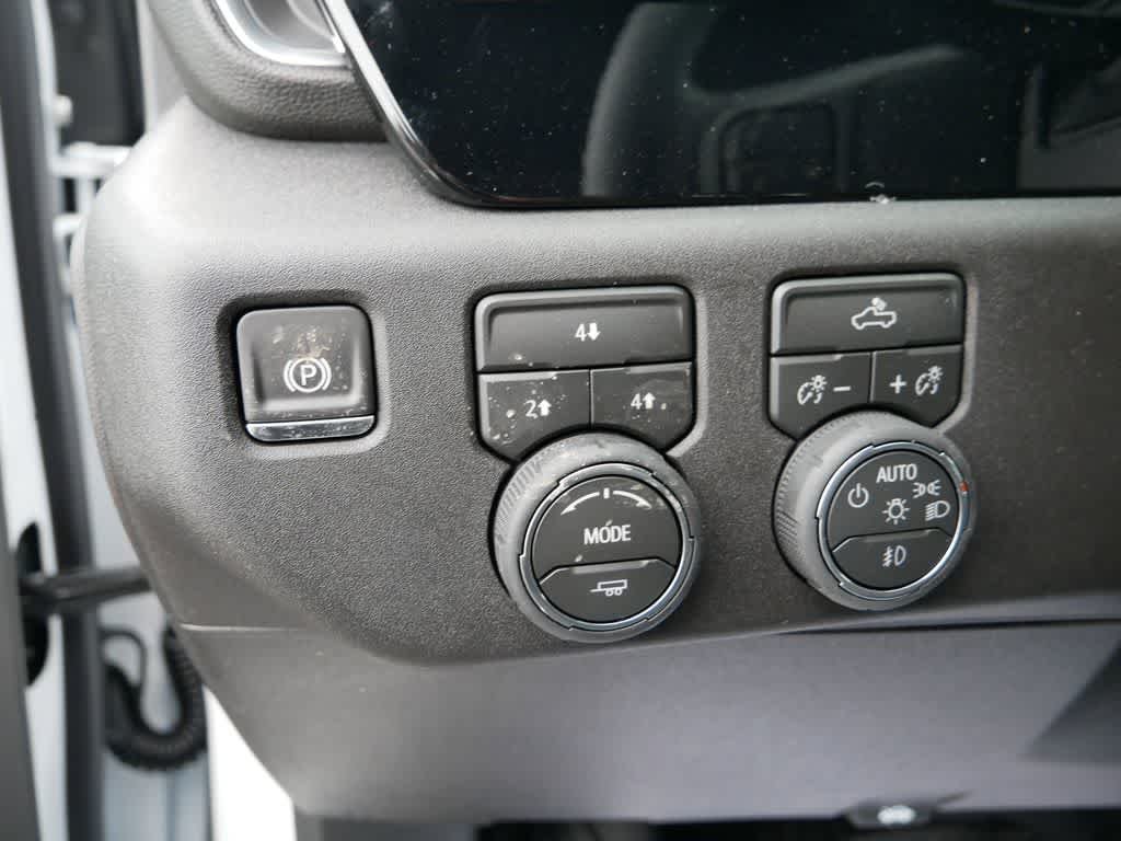 2026 Chevrolet Silverado 3500 HD LT - Photo 20