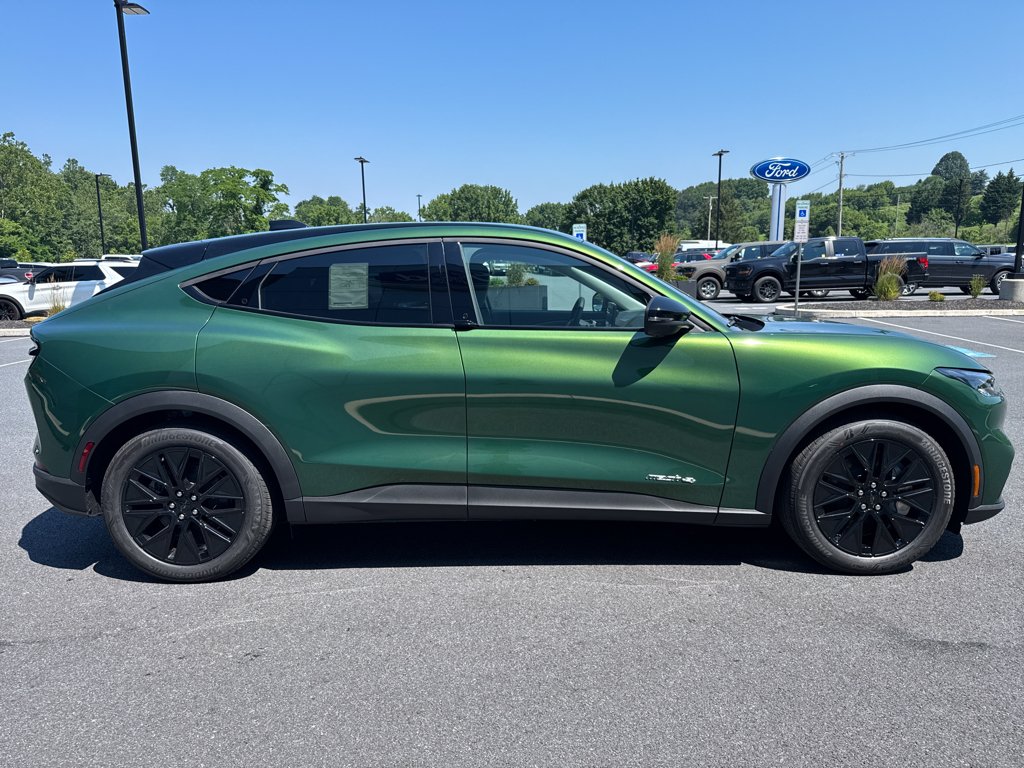 2025 Ford Mustang Mach-E Select - Photo 26