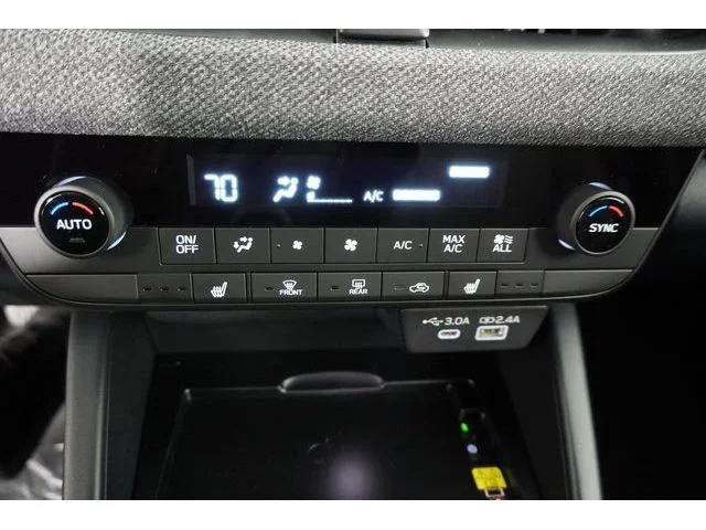 New 2026 CRYSTAL BLACK SILICA Subaru Limited XT image 18