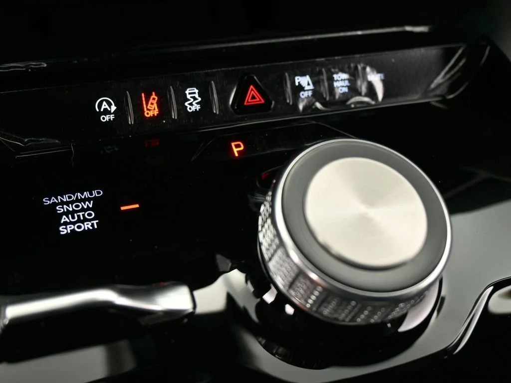 New 2026 Bright White Clearcoat Jeep Limited Altitude image 19
