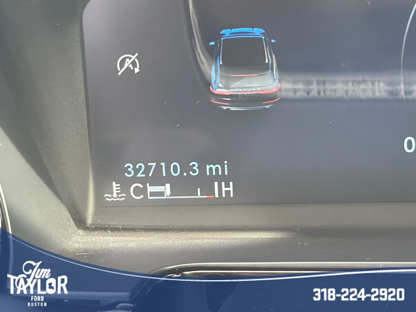 Used 2023 Black Lincoln Standard image 19