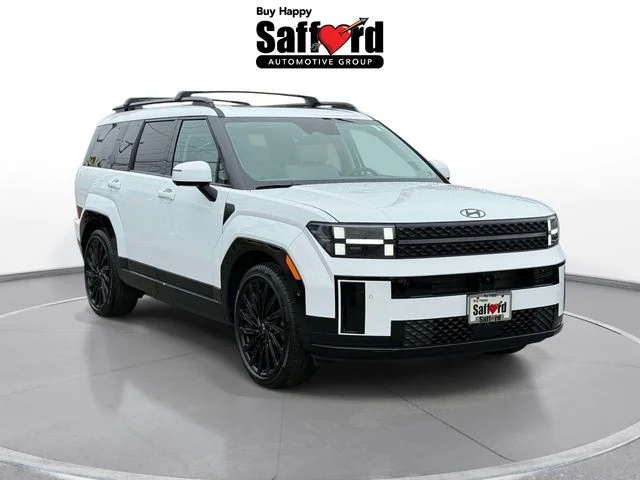 Used 2024 White Hyundai Calligraphy image 10
