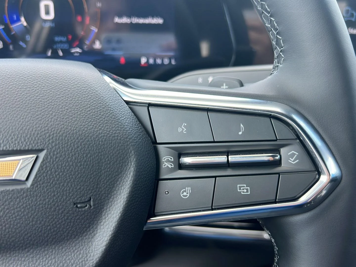 2027 Chevrolet Equinox LT - Photo 15