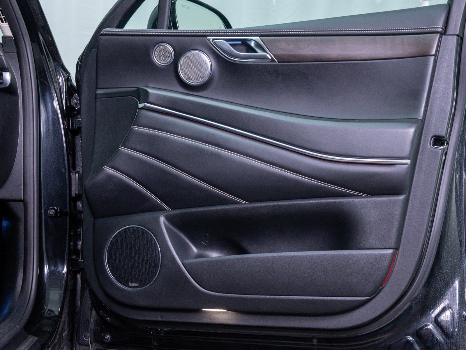 Used 2024 Vik Black Genesis 3.5T Advanced image 10